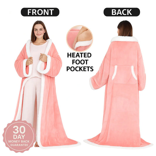 CozyCocoon™